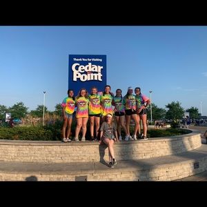 Meet your Posher, Amber